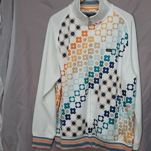 Enyce clothing co.  Jacket